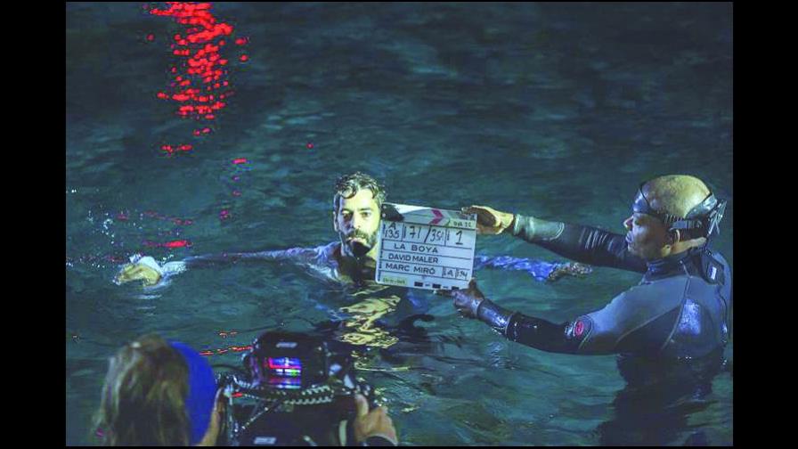 Acción, drama, terror y humor negro, las opciones de películas de esta semana son variadas Acción, drama, terror y humor negro, las opciones de películas de esta semana son variadas