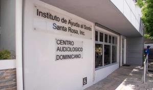 Instituto de Ayuda al Sordo Santa Rosa cumple 50 años; así lo celebrarán