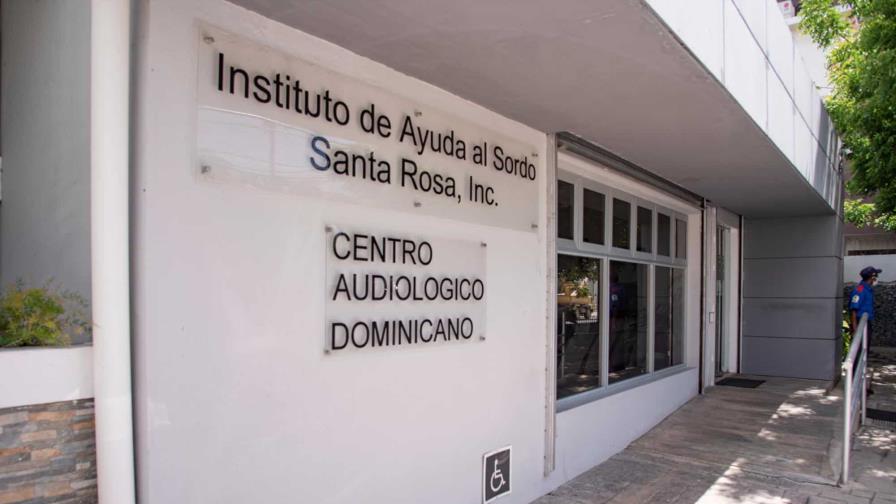Instituto de Ayuda al Sordo Santa Rosa cumple 50 años; así lo celebrarán