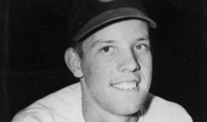 Greta Thunberg y Joe Nuxhall hicieron historia a los 15 años