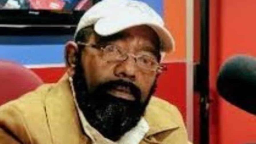 Muere el periodista y tuitero Leo Herasme Muere el periodista y tuitero Leo Herasme