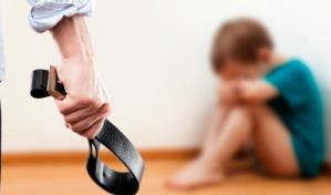 Enhogar: El 63.5 % de niños entre 1 y 14 años ha experimentado un método de disciplina violenta