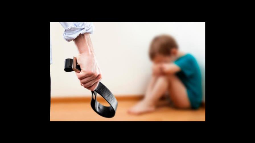 Enhogar: El 63.5 % de niños entre 1 y 14 años ha experimentado un método de disciplina violenta