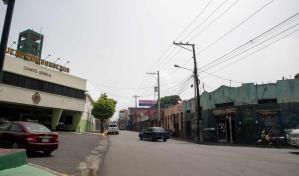Desde este sábado la avenida Mella y la calle Benito González cambian de dirección