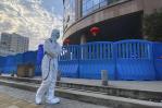 OMS pide investigar si el COVID se filtró de un laboratorio OMS pide investigar si el COVID se filtró de un laboratorio