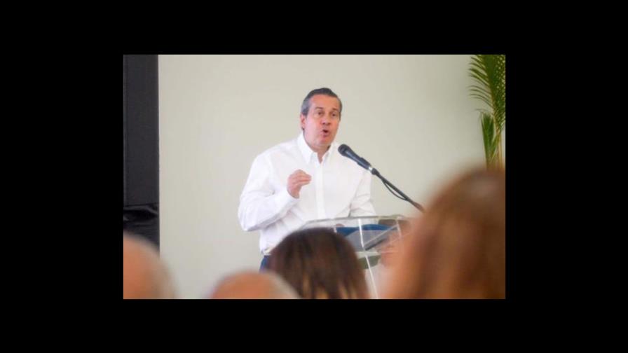 Abogado del matador de Jorge Mera dice que no ha podido comunicarse con imputado Abogado del matador de Jorge Mera dice que no ha podido comunicarse con imputado