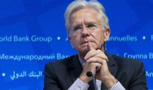 FMI recortar&aacute; sus previsiones de crecimiento mundial para 2022