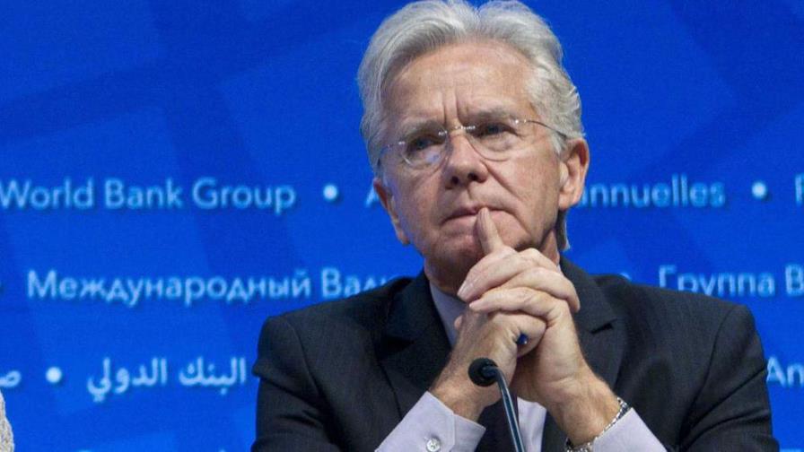 FMI recortará sus previsiones de crecimiento mundial para 2022