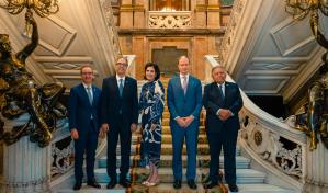 Banco Popular presenta libro y plataforma multimedia en Feria del Libro de Madrid