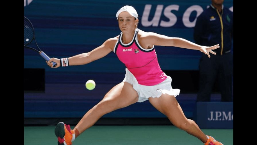 Cerca de 2,5 millones de dólares para campeón y campeona de Wimbledon