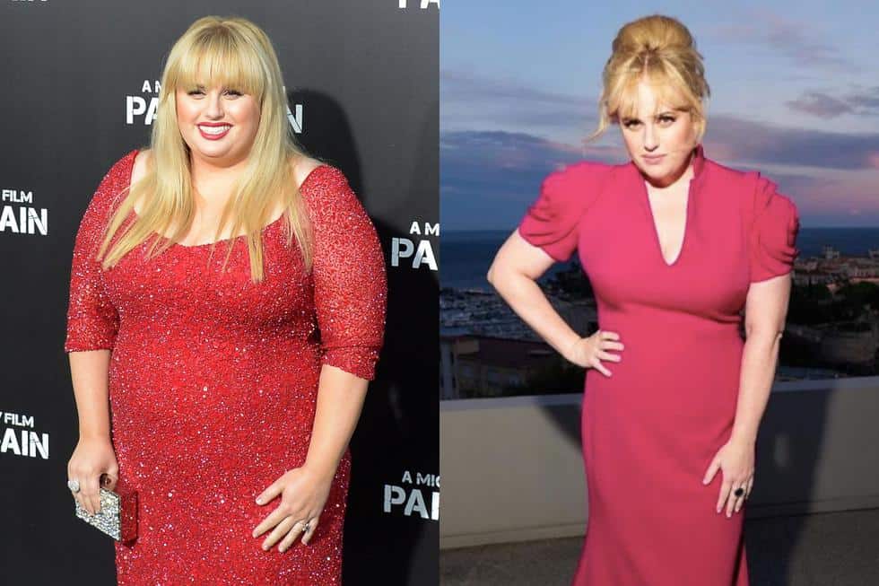 Rebel Wilson Revela Orientación Sexual Y Presenta A Su Novia Diario Libre 2687