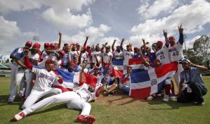 Deportes defiende inversión en béisbol: RD$70 millones en 40 meses