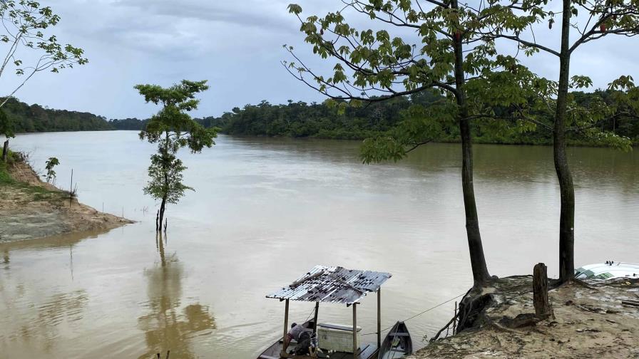 EEUU promete apoyo a Latinoamérica y el Caribe en lucha contra cambio climático EEUU promete apoyo a Latinoamérica y el Caribe en lucha contra cambio climático