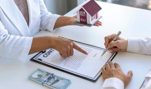 Crece la confianza para recurrir al crédito en la pospandemia, pero las tasas han subido