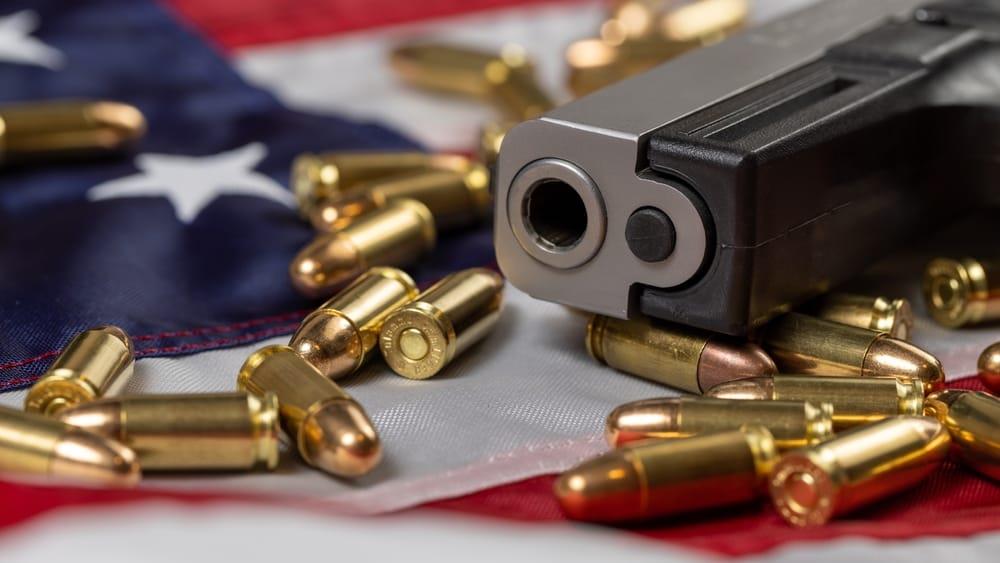 Cámara Baja de EEUU vota a favor de confiscar armas a personas peligrosas