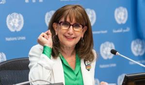 ONU: tasa del 15 % a multinacionales plantea retos a los países en desarrollo