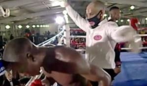 Muere boxeador sudafricano por lesi&oacute;n cerebral tras un combate