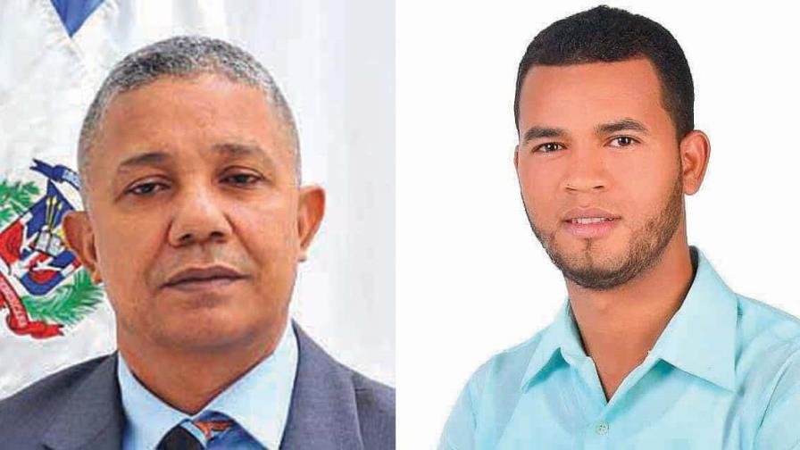 Los angustiantes momentos de testigos que estuvieron en Medio Ambiente cuando mataron a Jorge Mera Los angustiantes momentos de testigos que estuvieron en Medio Ambiente cuando mataron a Jorge Mera