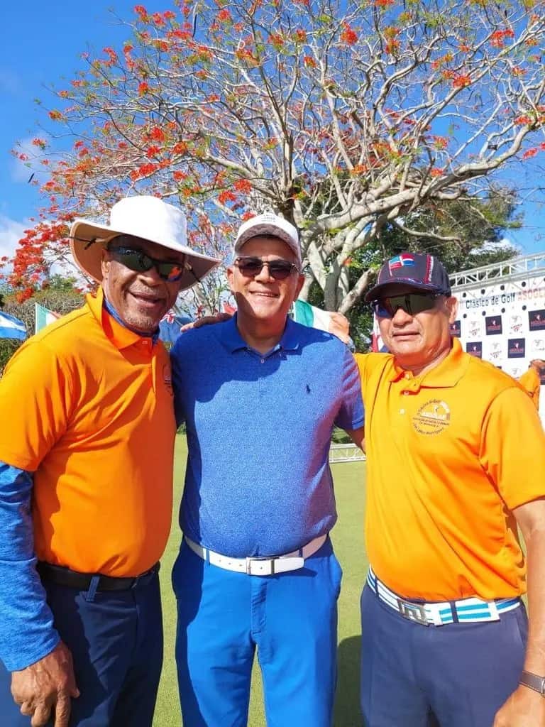 El II Clásico de Golf Asoglar 2022 se jugó en formato bestball twosome en dos categorías A y B.