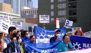 La inmigración, uno de los puntos de las protestas en torno a la Cumbre de las Américas