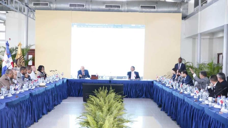 Mesas temáticas del CES se reunirán próxima semana