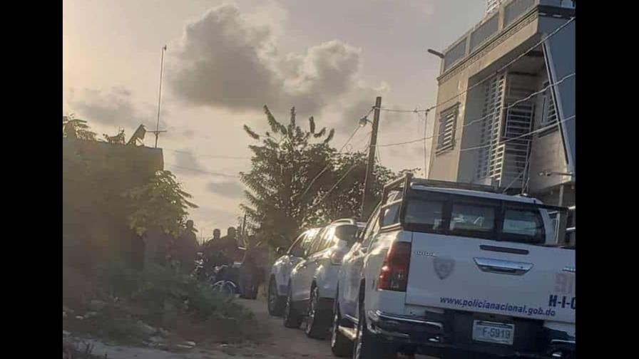 Matan de múltiples balazos a joven en Anamuya de Higüey Matan de múltiples balazos a joven en Anamuya de Higüey