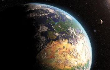 El azufre podría apuntar a la formación de planetas en la Nebulosa de Orión
