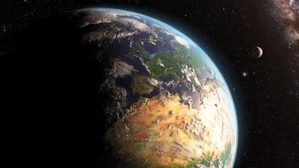 El azufre podría apuntar a la formación de planetas en la Nebulosa de Orión