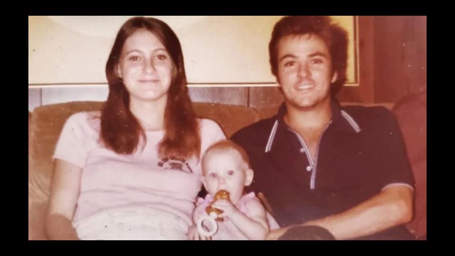 Hallan viva a mujer desaparecida en 1980 tras homicidio de sus padres Hallan viva a mujer desaparecida en 1980 tras homicidio de sus padres