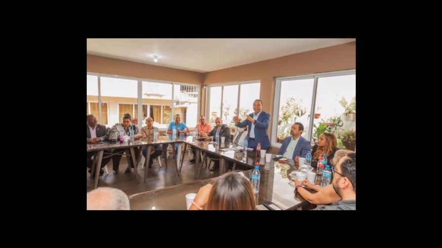 Edesur aumentará brigadas para agilizar trabajos de readecuación de redes en Peravia Edesur aumentará brigadas para agilizar trabajos de readecuación de redes en Peravia