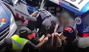 Detienen en Tarragona presunto yihadista que animaba a cometer decapitaciones