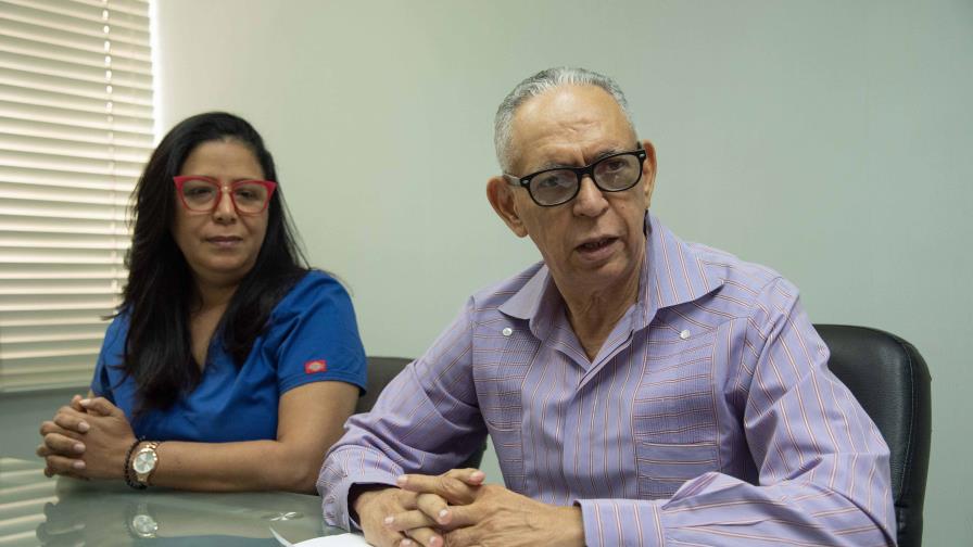 Al año, en República Dominicana se diagnostican 120 niños con diabetes