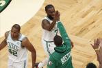 VÍDEO | La comunidad dominicana de Boston también juega las finales de la NBA VÍDEO | La comunidad dominicana de Boston también juega las finales de la NBA