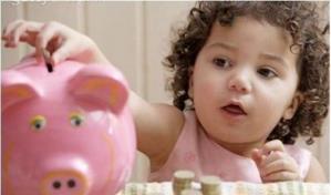 Si quieres sacarle cuenta de ahorro a un menor debes contar con buena historia financiera