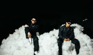 Trapero latino Amarion estrena remix de éxito Creo junto a Ozuna