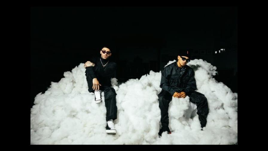 Trapero latino Amarion estrena remix de éxito Creo junto a Ozuna