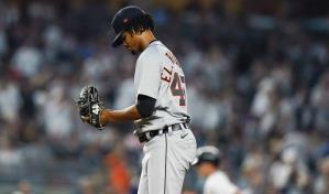 Tres dominicanos anunciados para abrir en MLB