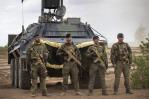Europa del Este pedirá batallones de la OTAN en la cumbre de Madrid Europa del Este pedirá batallones de la OTAN en la cumbre de Madrid
