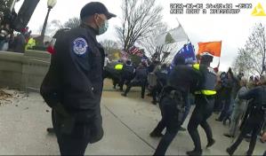 Trump incitó un “intento de golpe”, según investigación sobre asalto al Capitolio de EEUU