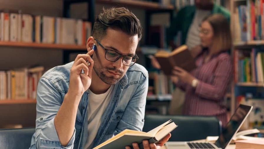 Los 10 libros más vendidos