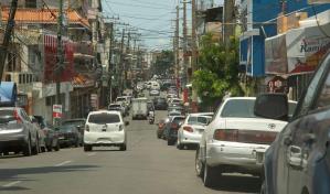 Este sábado cambia de dirección la avenida Mella y la calle Benito González