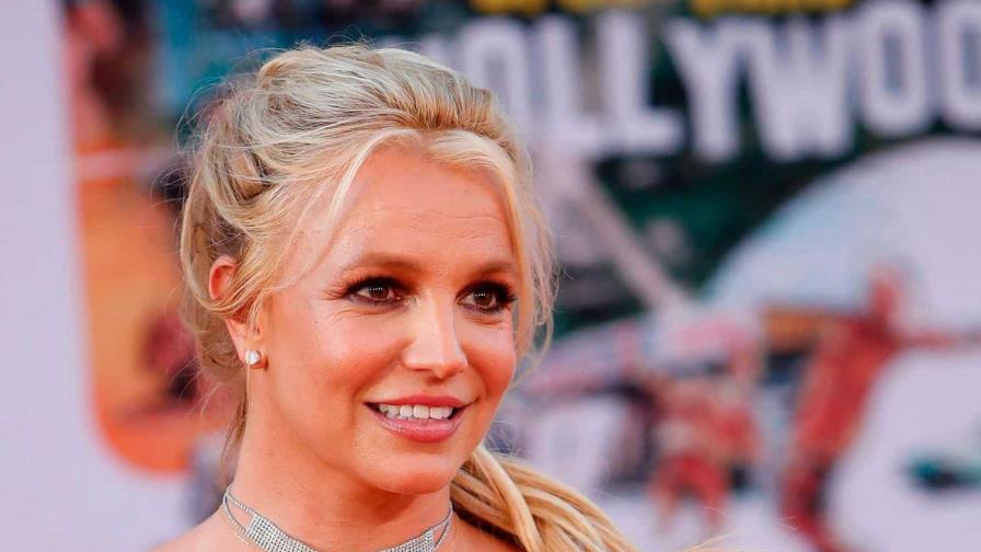 El exmarido de Britney Spears intenta interrumpir su boda sorpresa El exmarido de Britney Spears intenta interrumpir su boda sorpresa