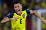 FIFA confirma a Ecuador para Mundial; rechaza queja de Chile FIFA confirma a Ecuador para Mundial; rechaza queja de Chile