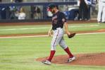 Strasburg abre por 1ra vez en el año y cae ante Marlins Strasburg abre por 1ra vez en el año y cae ante Marlins