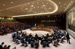 La ONU nombra a cinco países miembros no permanentes del Consejo de Seguridad
