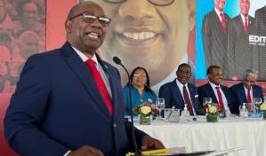 Editrudis promete mejorar las condiciones de vida de los servidores universitarios