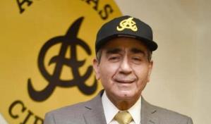 Las Águilas Cibaeñas eligen a Víctor García Sued como nuevo presidente