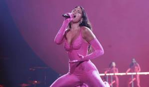 Dua Lipa y Gorillaz regresan a Barcelona y abarrotan el Primavera Sound