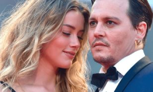 Johnny y Amber: la libertad de odiar y juzgar en las redes