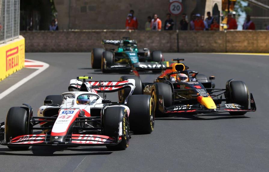 Límite de gasto causa divisiones en la Fórmula Uno